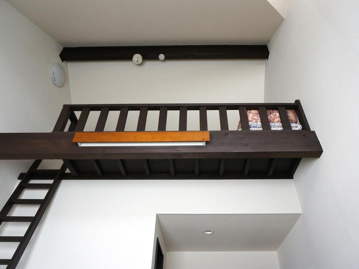 Petit Hotel Blaneneige Nakafurano Экстерьер фото