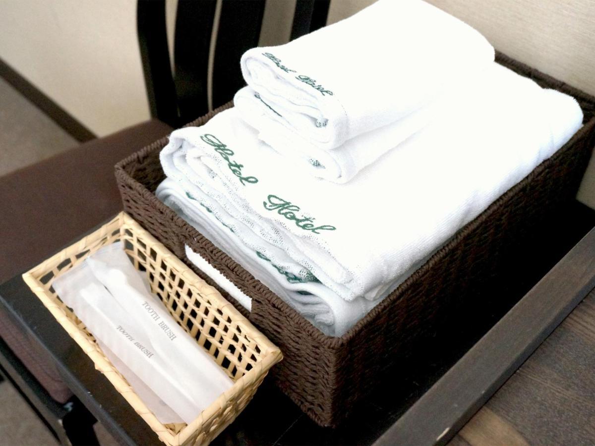 Petit Hotel Blaneneige Nakafurano Экстерьер фото
