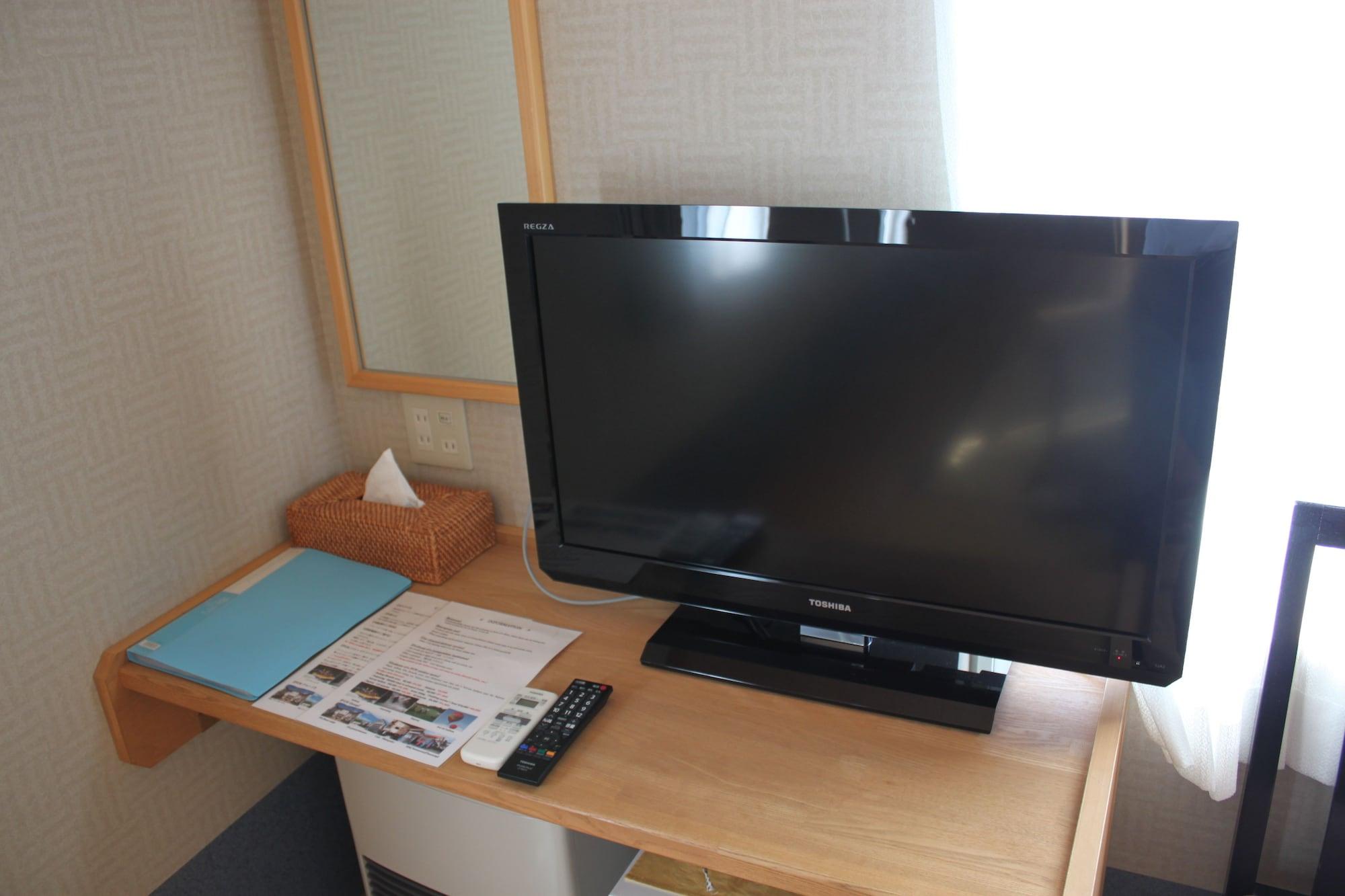 Petit Hotel Blaneneige Nakafurano Экстерьер фото