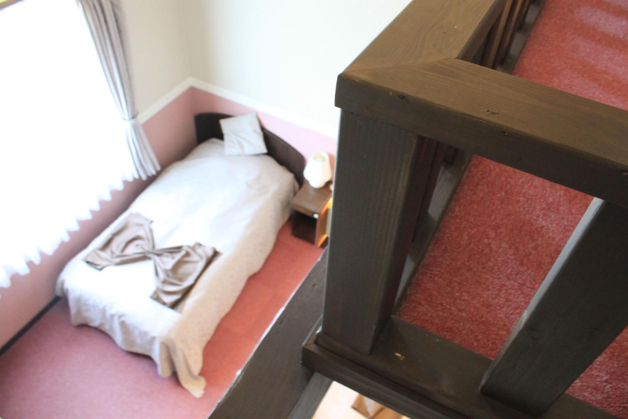 Petit Hotel Blaneneige Nakafurano Экстерьер фото