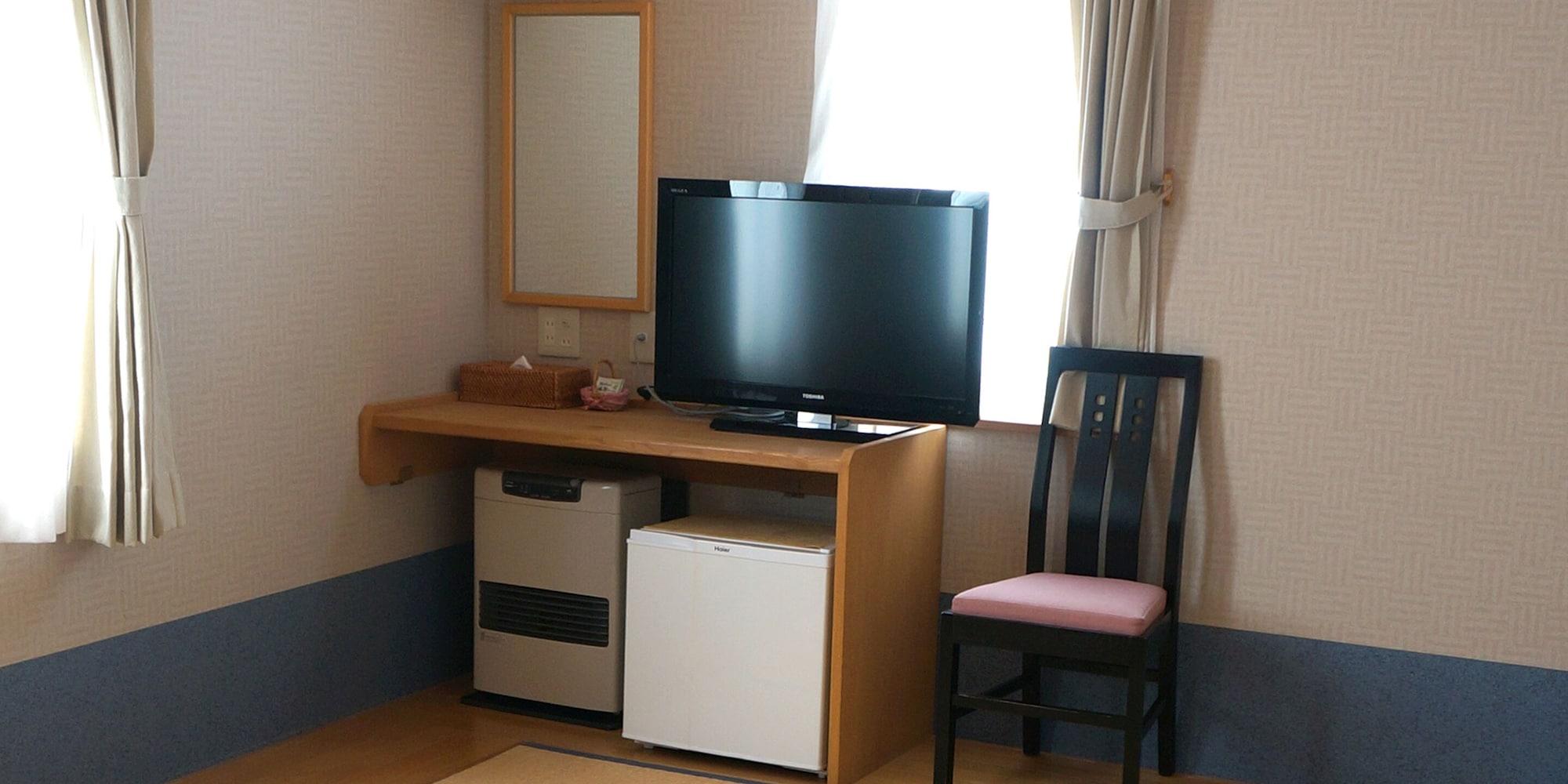 Petit Hotel Blaneneige Nakafurano Экстерьер фото